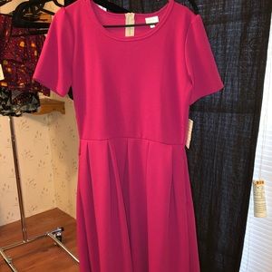 NWT XL LuLaRoe Amelia